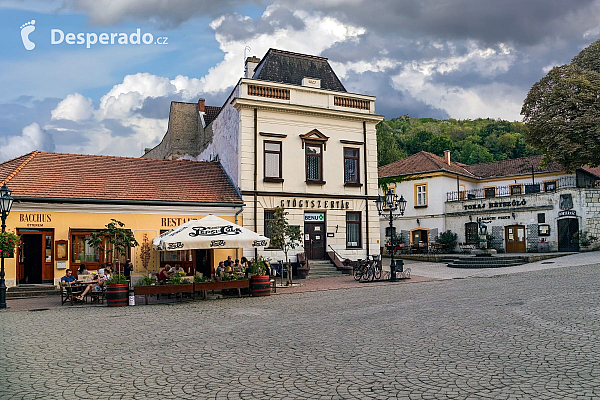 Tokaj (Maďarsko)