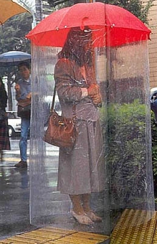 Bláznivé nápady z Japonska