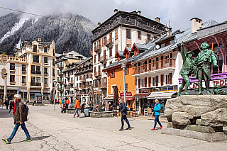 Chamonix