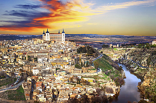 Toledo
