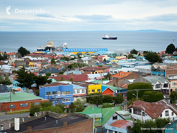 Punta Arenas (Chile) 