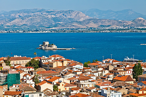 Nafplio