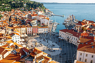 Piran