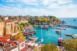 Antalya