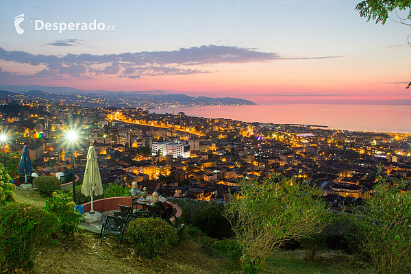 Trabzon (Turecko)