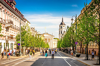 Severské země se stávají stále oblíbenější, a ty největší turistické destinace, jako je litevský Vilnius a Kaunas, či norské Oslo hlásí stále větší příliv turistů. My se zaměříme právě na stát Litva a jeho hlavní město Vilnius. To má v současné době více než 500 tisíc obyvatel, a první...