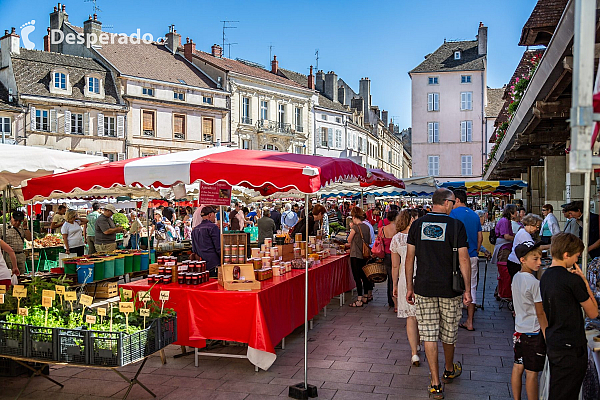 Beaune (Francie)