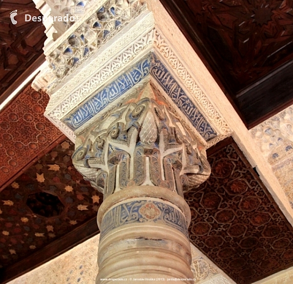 Alhambra (Španělsko)