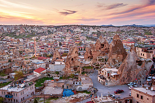 Göreme