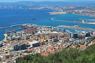 Gibraltar