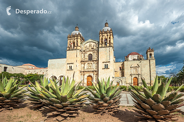 Oaxaca de Juárez (Mexiko)