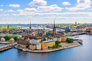 Pokud vás lákají Severské země, je jednou z ideálních právě Švédsko. A kde začít jinde, než právě v hlavním městě tohoto státu, kterým je Stockholm. Ten nabízí poměrně bohatou historii, zajímavé památky a hlavně unikátní přístup k přírodě, a tak je považován za jedno z nejčistších měst v celé...