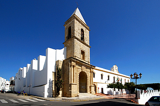 Conil de la Frontera