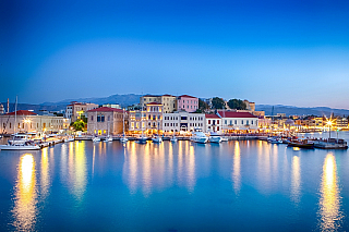 Chania