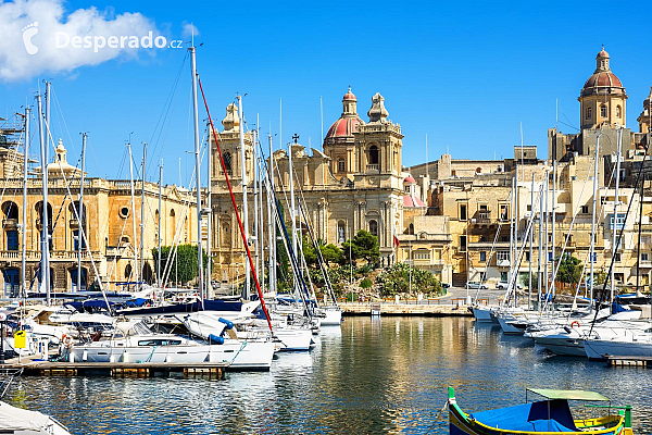 Vittoriosa (Malta)