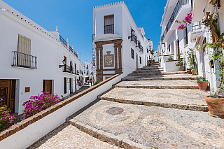 Frigiliana