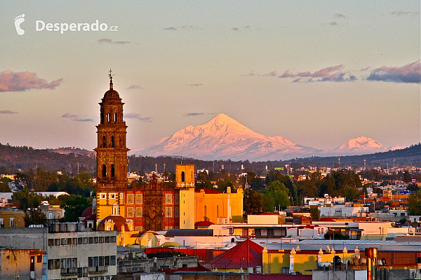 Puebla (Mexiko)