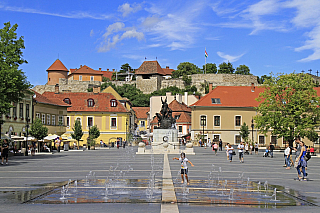 Eger