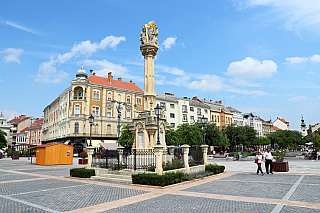 Szombathely