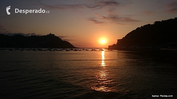 San Sebastian (Španělsko)