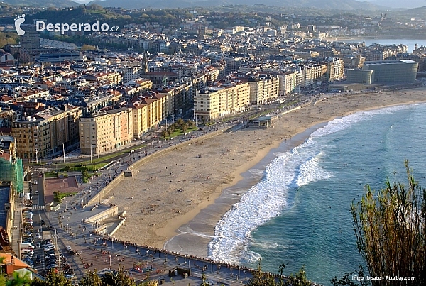 San Sebastian (Španělsko)