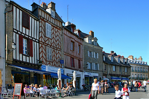 Vannes