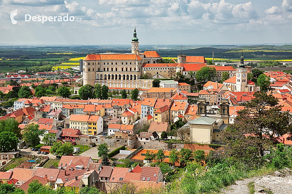 Mikulov (Česká republika)