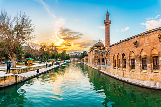 Sanliurfa