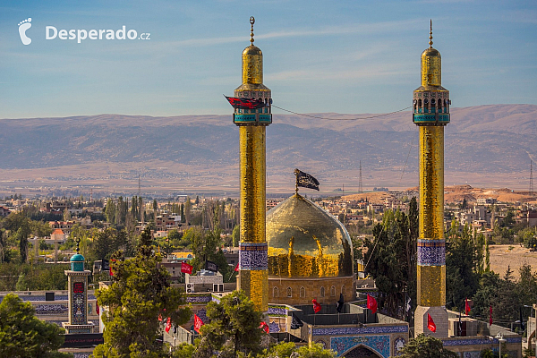 Baalbek (Libanon)