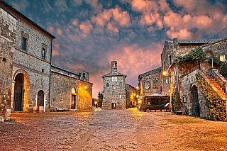 Sovana