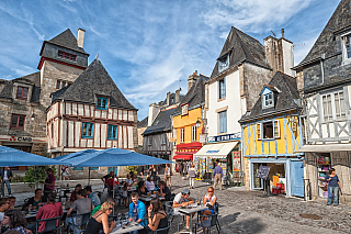 Quimper