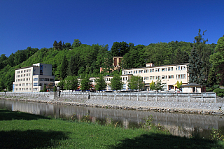 Teplice nad Bečvou