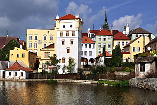 Jindřichův Hradec