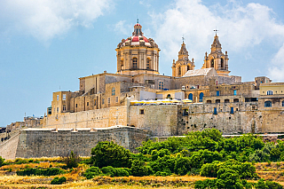 Mdina