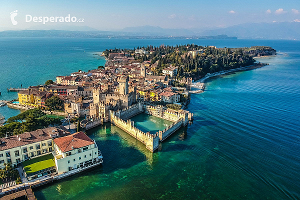 Sirmione (Itálie)