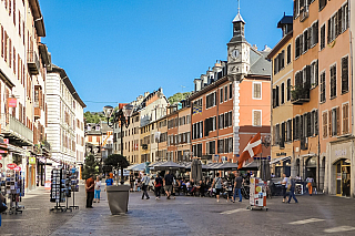 Chambéry