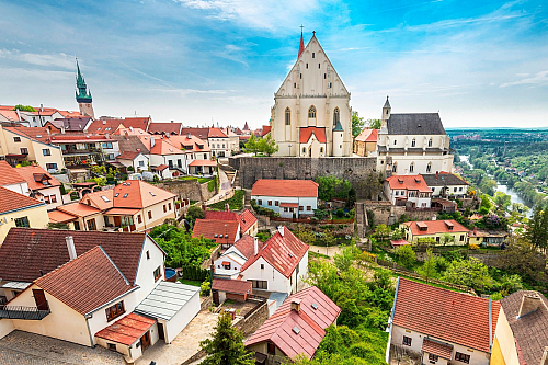 Znojmo