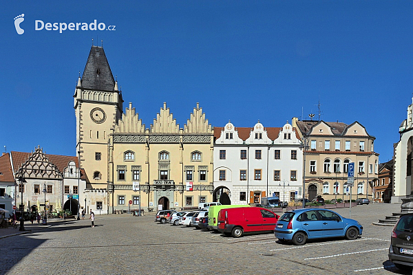 Tábor (Česká republika)