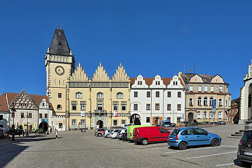 Tábor je okresní město v Jihočeském kraji, podobně jako Český Krumlov nebo České Budějovice. V minulém roce jsme o Táboru poměrně často slyšeli. V souvislosti s upálením mistra Jana Husa se město založené jeho následovníky, husity, ujalo uspořádání celé řady připomínkových akcí, které...