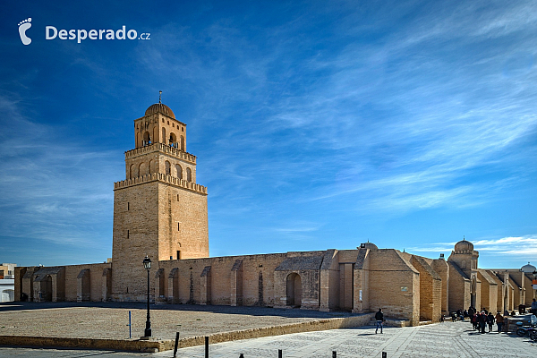 Kairouan (Tunisko)