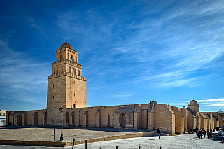 Kairouan