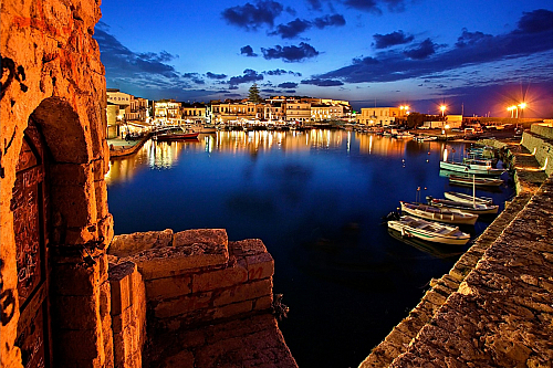 Rethymno