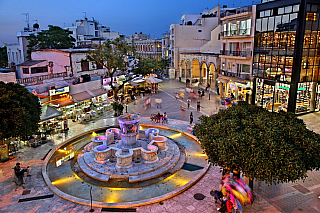 Iraklio