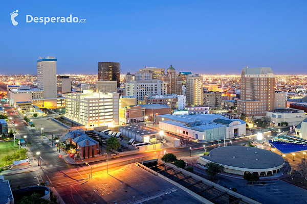 El Paso (USA)