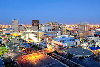 El Paso (USA)