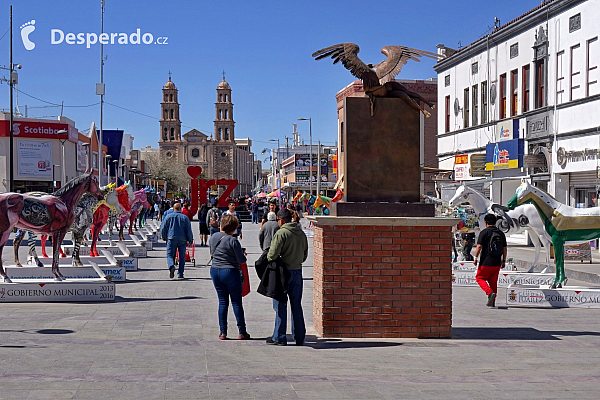 Ciudad Juárez (Mexiko)