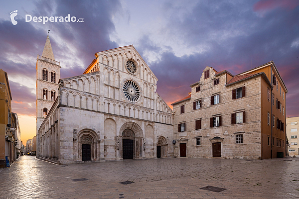 Zadar (Chorvatsko)