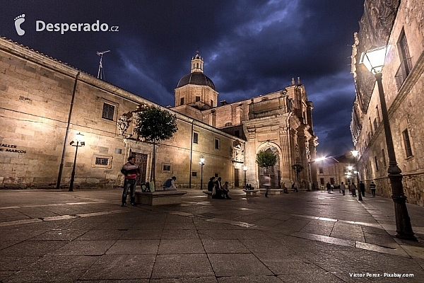 Salamanca (Španělsko)