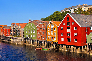 Trondheim