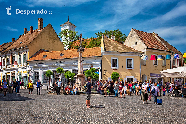 Szentendre (Maďarsko)